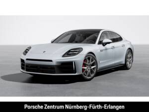 Bild 1/12 von Porsche Panamera 4S E-Hybrid (2025)