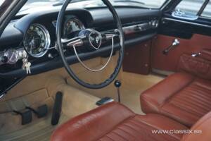 Immagine 22/27 di Lancia Flaminia Coupe Pininfarina 3B (1963)