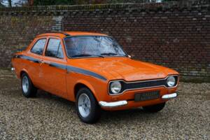 Bild 46/50 von Ford Escort Mexico (1972)