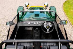 Bild 12/28 von Caterham 1700 Super Sprint (1996)