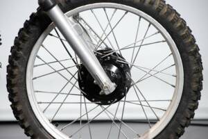 Imagen 16/50 de KTM 250 MC/GS (1977)