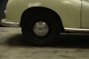 Afbeelding 14/50 van BMW 502 (1956)