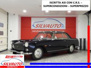 Imagen 1/15 de Lancia Flaminia Coupe Pininfarina (1962)