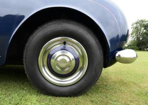 Bild 49/50 von Bentley S 2 Continental Flying Spur (1962)