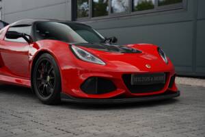 Immagine 35/50 di Lotus Exige Sport 410 (2018)