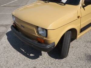 Afbeelding 12/50 van FIAT 126 (1980)