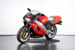 Immagine 9/50 di Bimota SB6-R (1999)