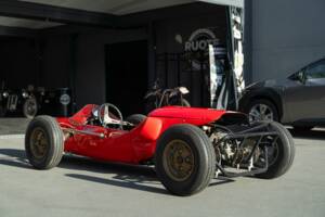 Immagine 5/33 di Tecno K 250 F4 (1967)