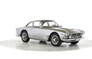 Image 5/12 of Maserati 3500 GTI Touring (1963)