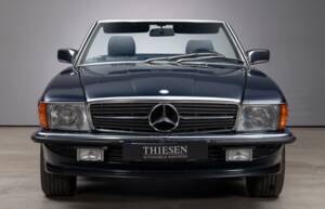 Bild 4/38 von Mercedes-Benz 420 SL (1986)