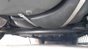 Afbeelding 5/19 van Volkswagen Passat 2.0 (2003)