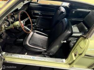 Imagen 47/50 de Ford Mustang 289 (1968)