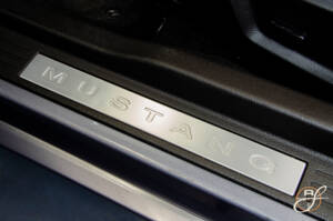 Bild 16/27 von Ford Mustang GT (2005)