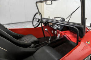 Image 12/50 de Volkswagen Ruska Buggy (1965)