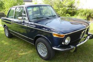 Bild 2/21 von BMW 1602 (1974)