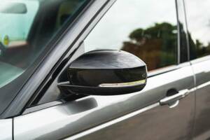 Afbeelding 19/50 van Land Rover Range Rover Sport V8 Supercharged (2014)