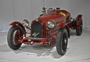 Image 4/50 of Alfa Romeo 8C 2300 Monza (1932)