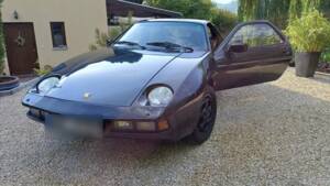 Bild 4/6 von Porsche 928 (1978)