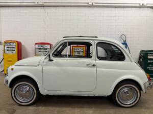 Image 1/19 de FIAT 500 L (2012)