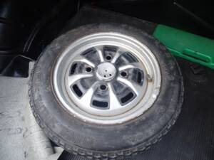 Immagine 29/57 di Lancia Fulvia Montecarlo (1972)