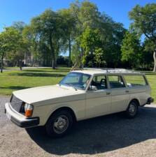 Bild 1/17 von Volvo 245 (1976)