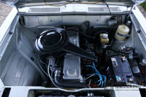 Bild 48/50 von Opel Commodore 2,5 S (1967)