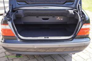 Bild 12/17 von Mercedes-Benz CLK 320 (1998)