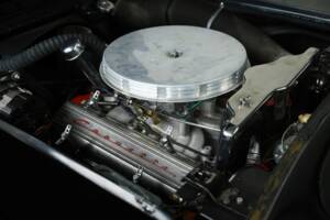 Image 43/50 de Chevrolet Corvette (1959)