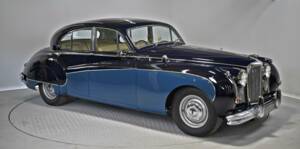 Afbeelding 1/50 van Jaguar Mk VIII (1958)