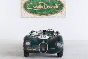 Immagine 15/46 di Rotor Cars C-Type Jaguar (1965)