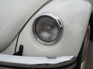 Immagine 31/50 di Volkswagen Escarabajo 1200 (1968)