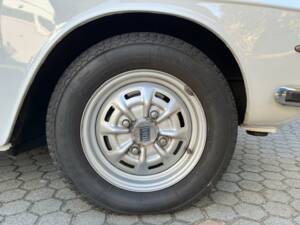 Image 24/44 of Lancia Fulvia 1.3 S (1970)