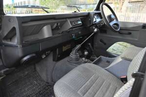 Image 25/50 of Land Rover Defender 110 300Tdi (1998)