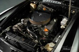 Imagen 18/19 de MG MGB V8 (1980)