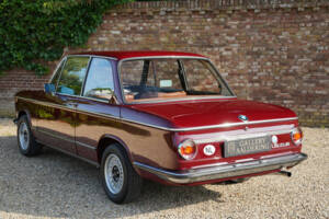 Afbeelding 2/50 van BMW 1602 (1973)