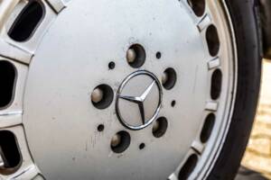 Image 75/175 of Mercedes-Benz 420 SE (1986)