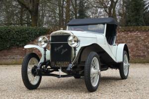 Image 29/50 of Hispano-Suiza 16 HP (1922)
