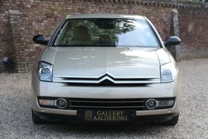 Bild 5/50 von Citroën C6 3.0 V6 (2006)