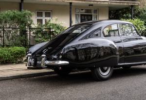 Bild 15/35 von Bentley R-Type Continental (1954)