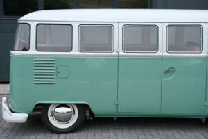 Bild 9/50 von Volkswagen T1 Kombi (1962)