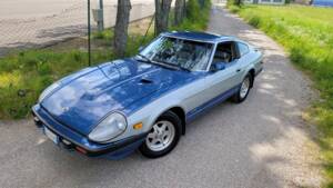 Image 41/41 of Datsun 280 ZX (1982)