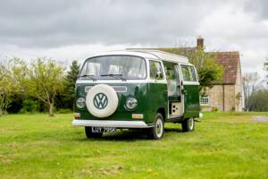 Image 23/50 of Volkswagen T2 Brasil Camper (1972)