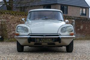 Afbeelding 5/50 van Citroën D Spécial (1971)