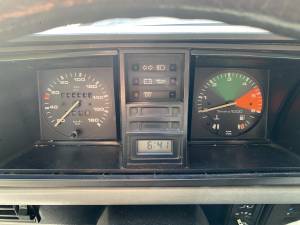 Afbeelding 35/44 van Volkswagen T3 Multivan 1.6 TD (1989)