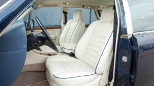 Image 21/45 of Bentley Turbo R (1988)