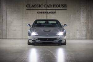 Bild 26/98 von Ferrari 550 Maranello (1998)