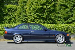 Image 6/50 de BMW 323i (1998)