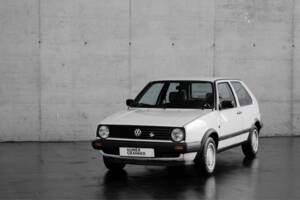 Image 2/41 of Volkswagen Golf Mk II 1.3 (1989)