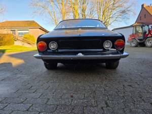 Image 36/45 of SIMCA 1200 S (1970)