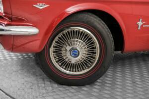 Afbeelding 4/50 van Ford Mustang 260 (1964)